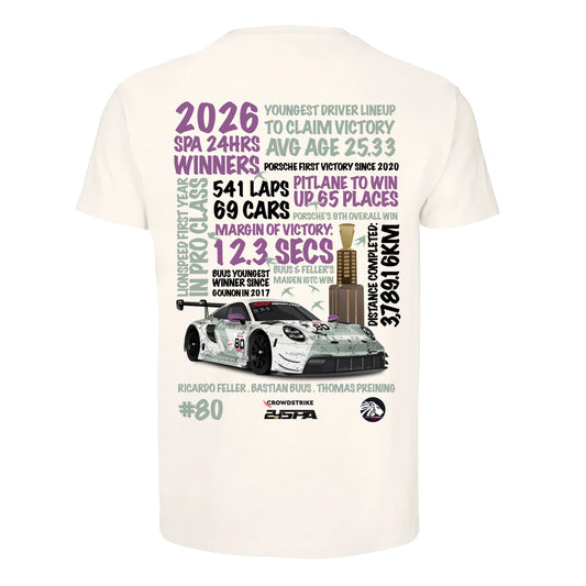 Lionspeed GP T-shirt
