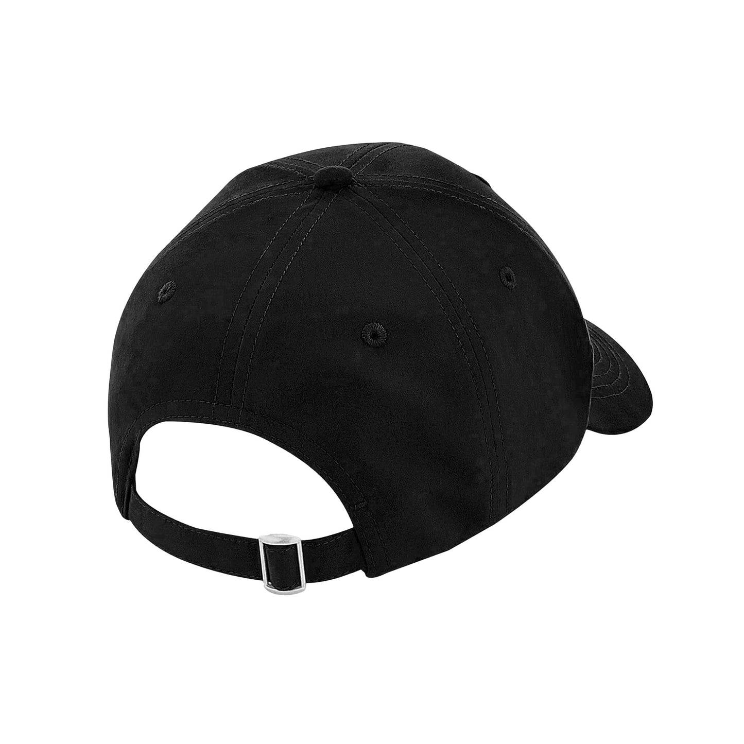 Black Baseball (Recycled Polyester)