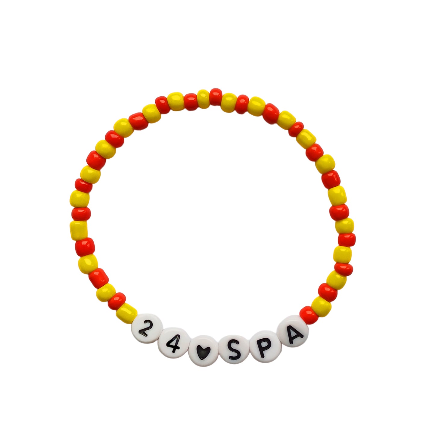 Beaded Bracelet Pack