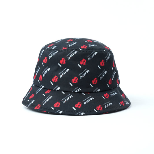 I ♥︎ Crowdstrike 24 Hours of Spa Bucket Hat