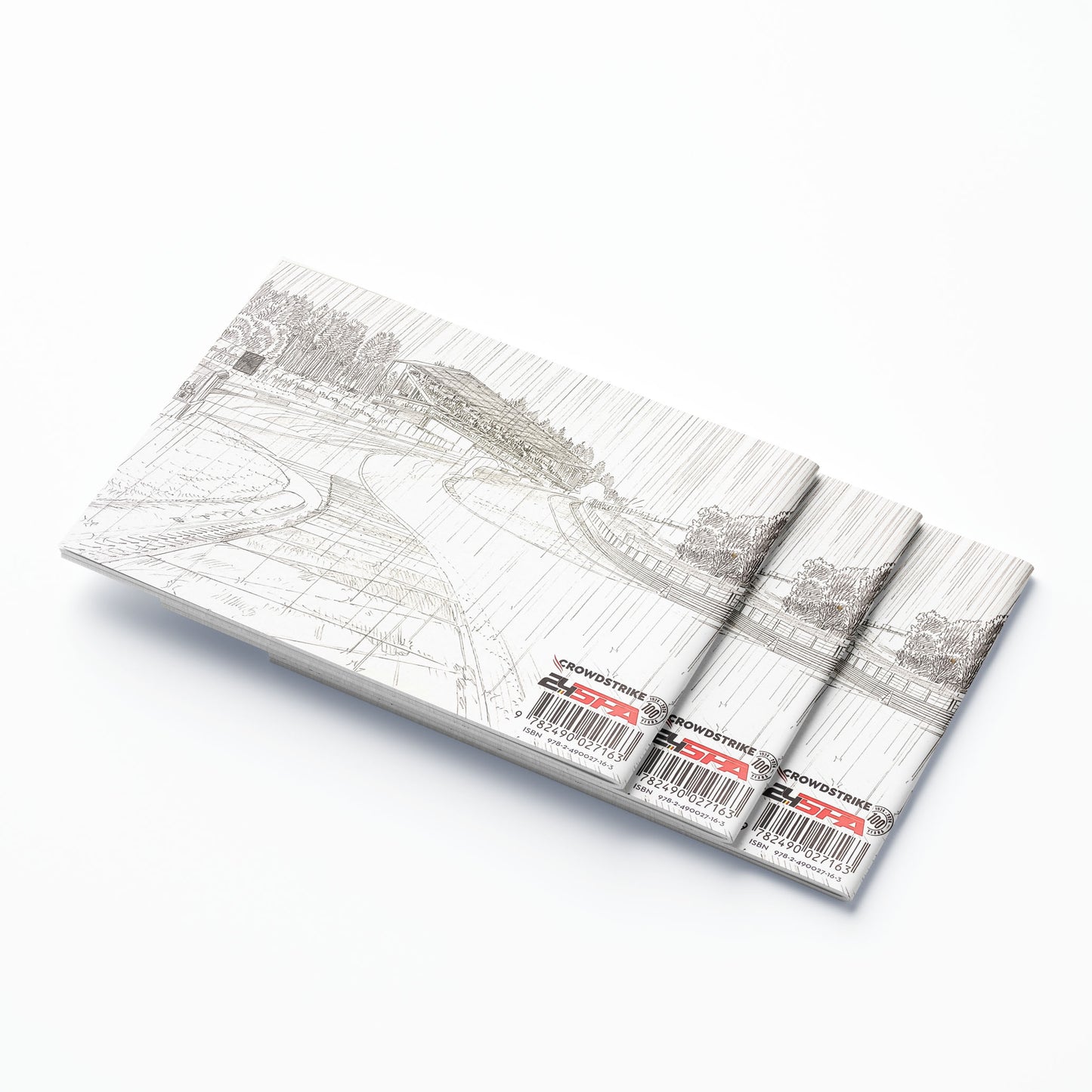 100 Years of Victories Album by Benjamin Beneteau