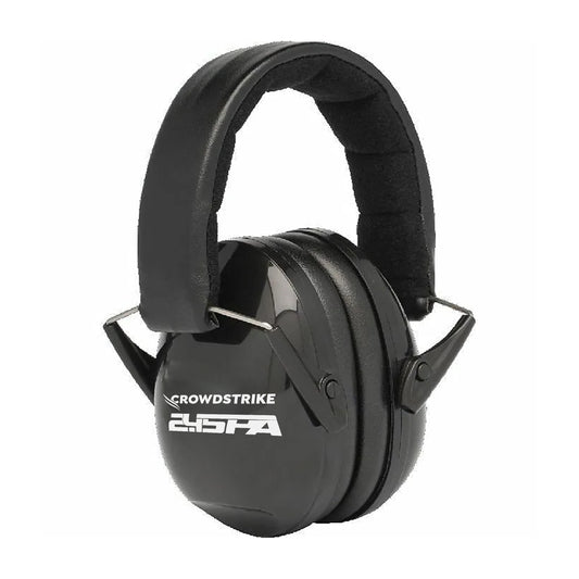 CrowdStrike 24 Hours of Spa Children's Ear Defenders