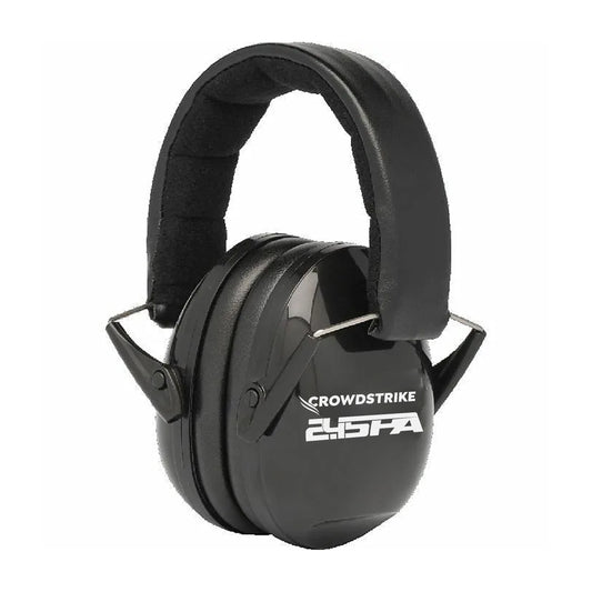 CrowdStrike 24 Hours of Spa Children's Ear Defenders