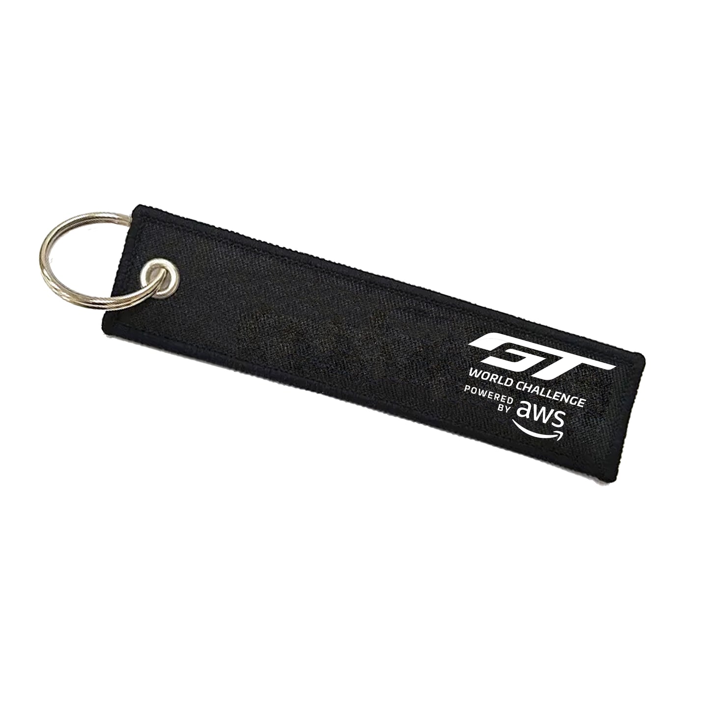 Kessel Fabric Keyring