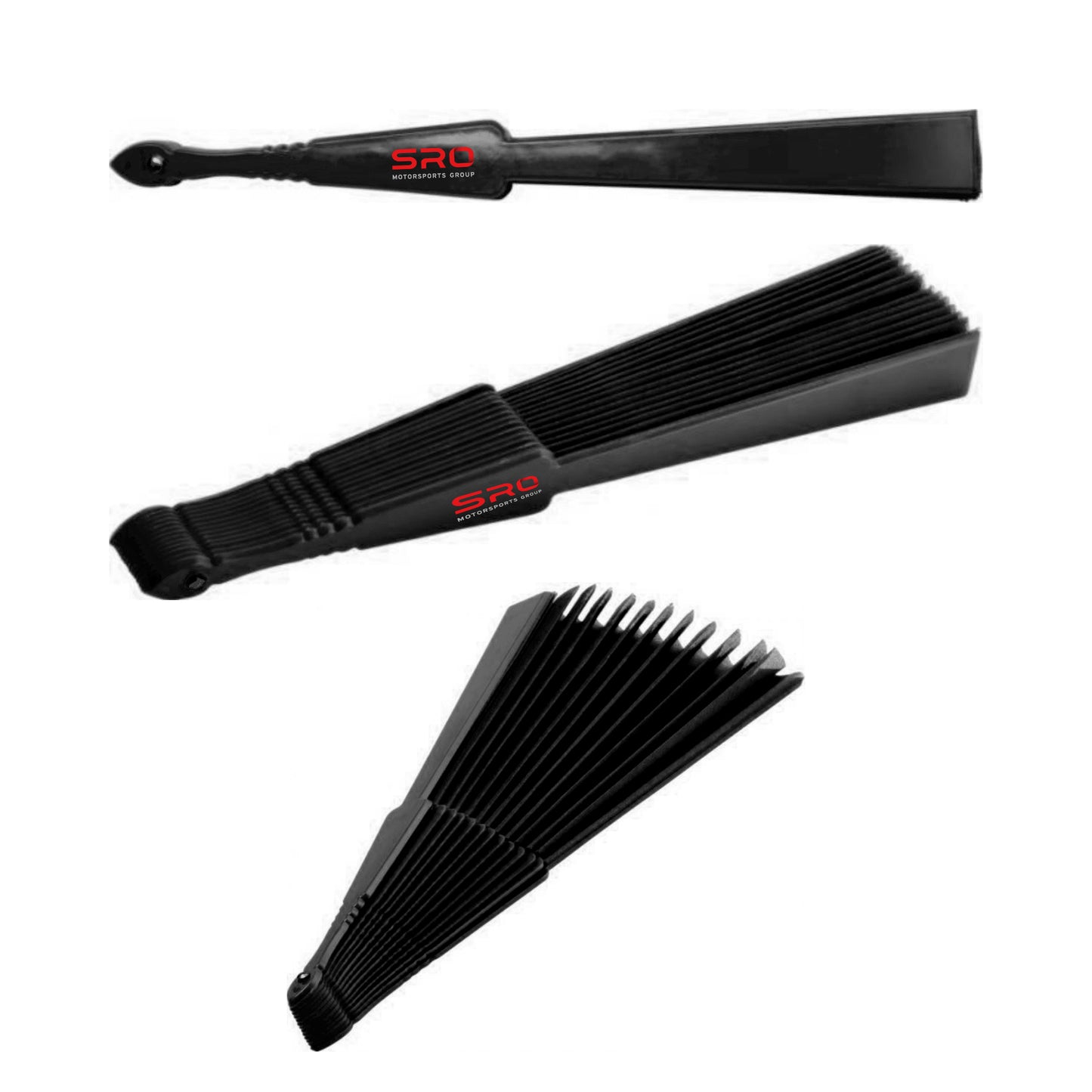 SRO Foldable Hand Fan