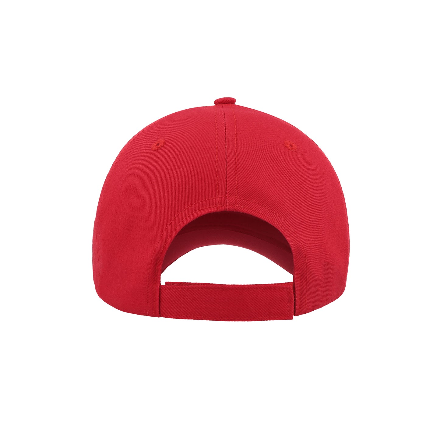 GTWC Red baseball