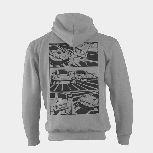 Graphic Hoodie