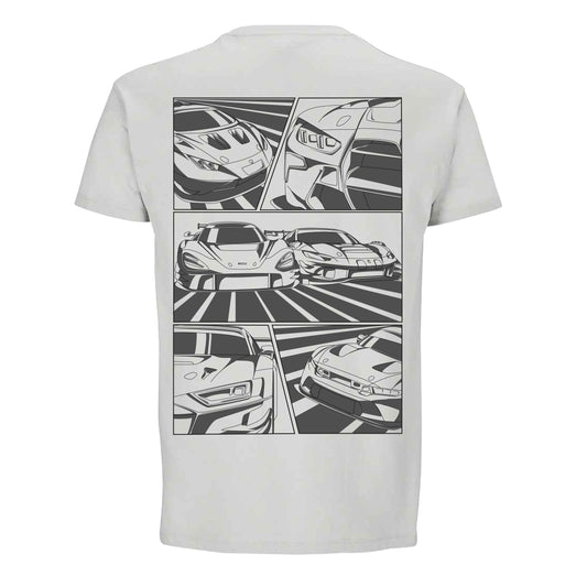 Graphic T-shirt