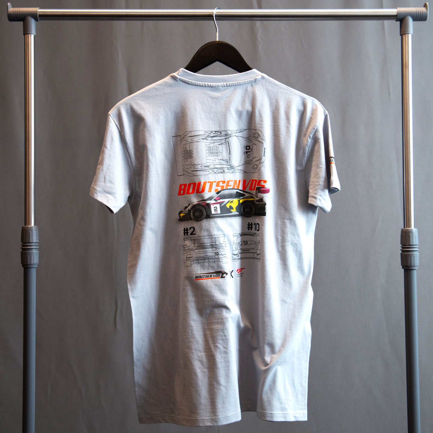 Boutsen VDS T-shirt