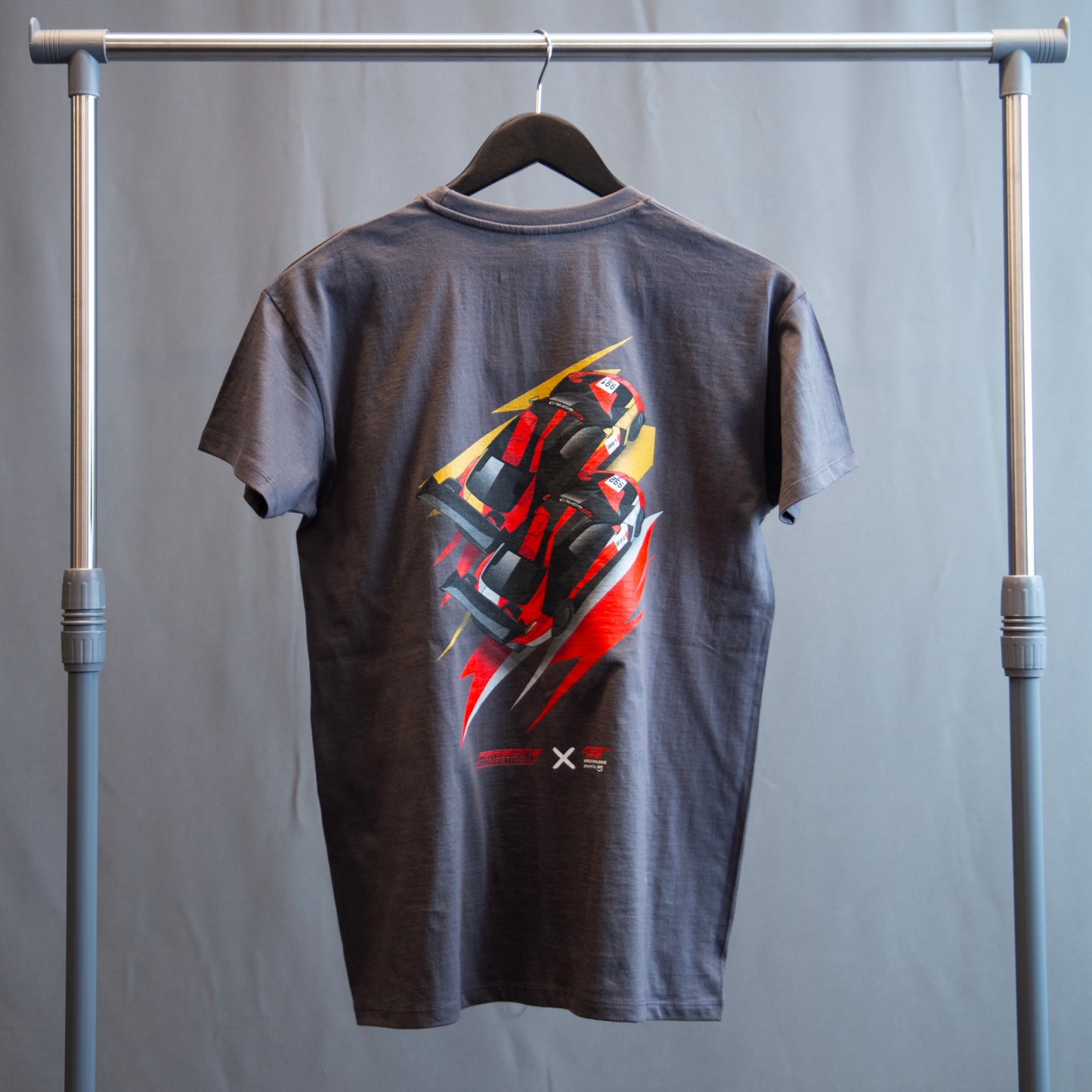 Paradine T-shirt
