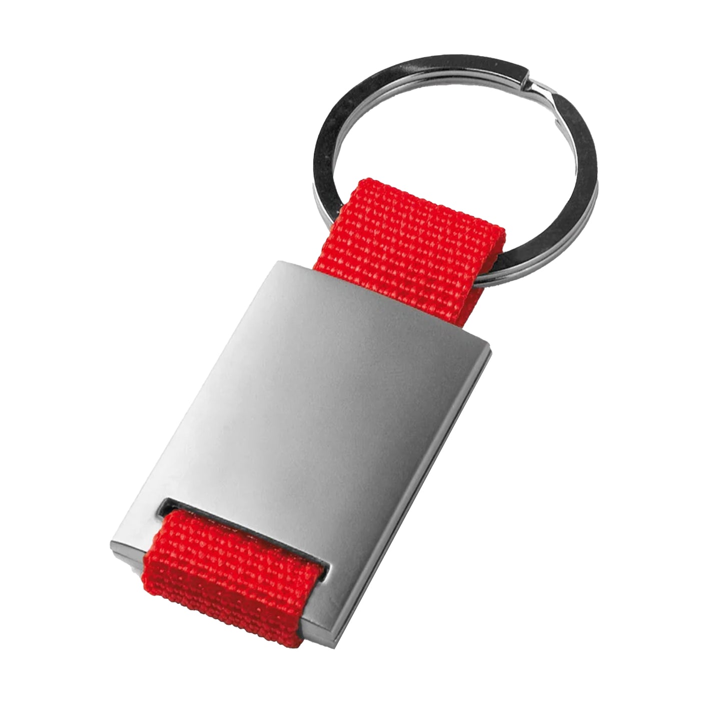 Metal Keyring