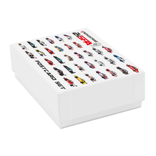 Centenary Postcard Set