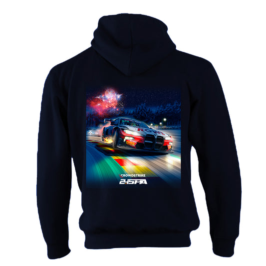 2026 Poster Hoodie (Rowe)