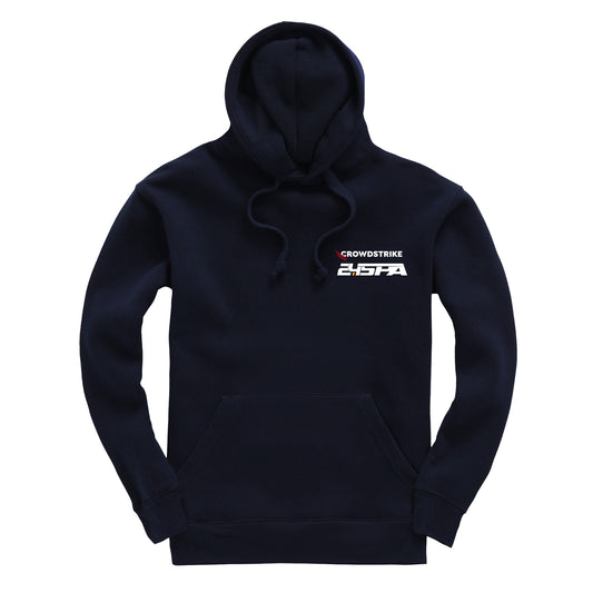 2026 Poster Hoodie (Rowe)