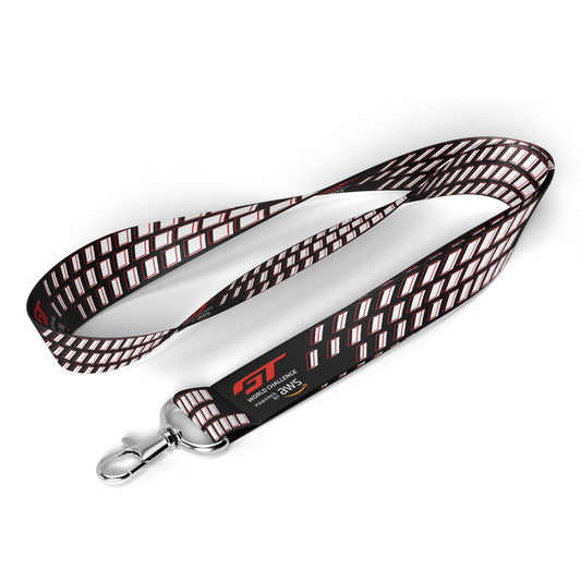 GTWC Lanyard (Recycled PET)