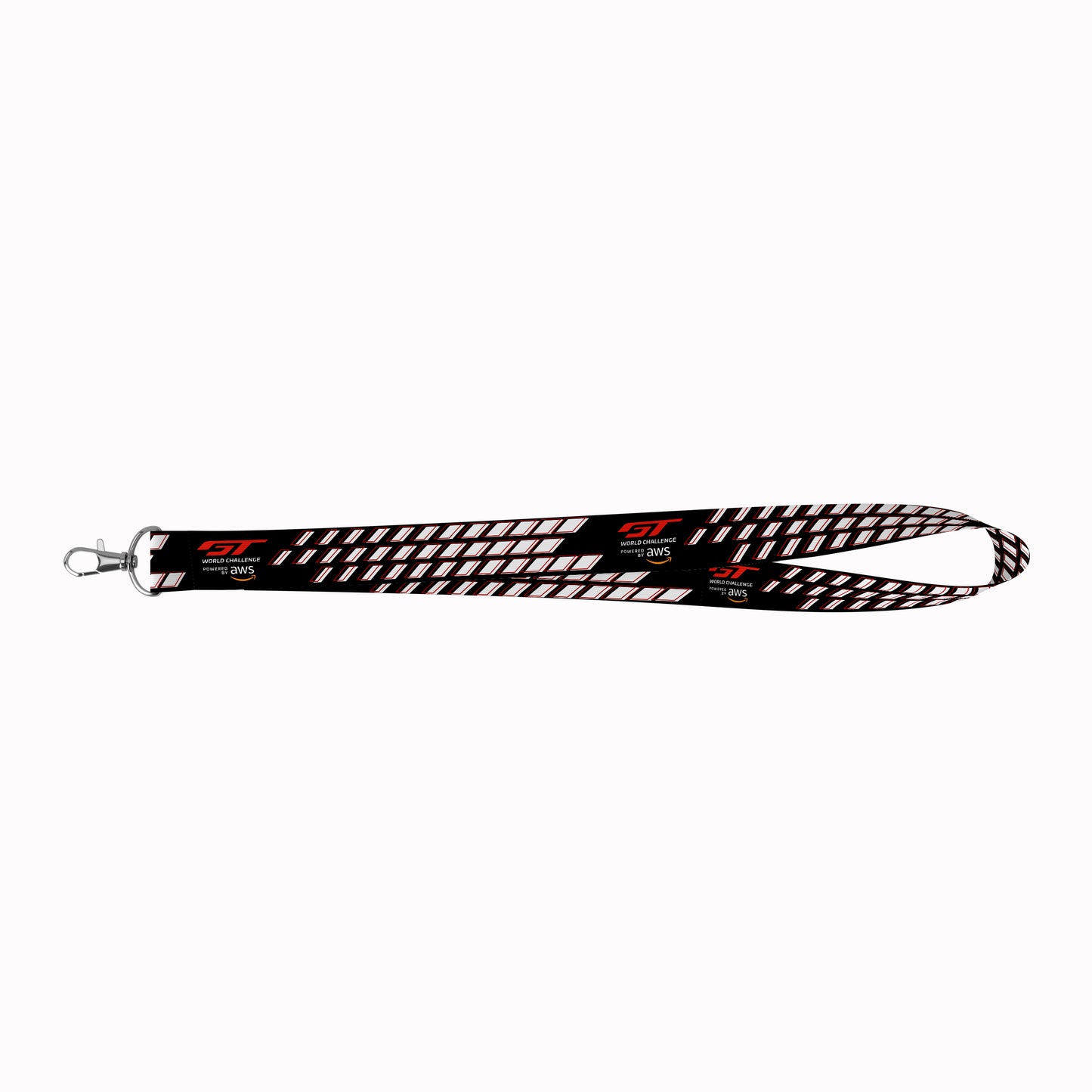 GTWC Lanyard (Recycled PET)