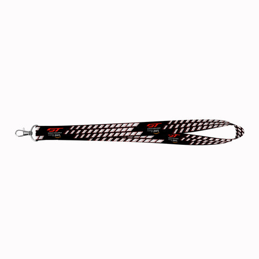 GTWC Lanyard (Recycled PET)