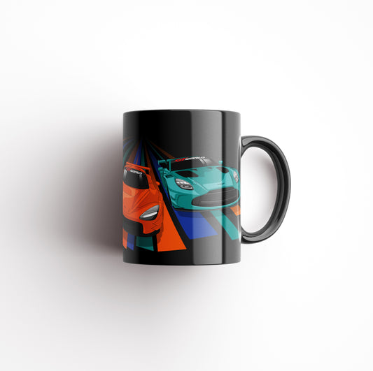 2026 Season Mug
