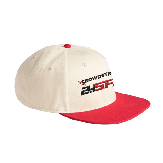 Crowdstrike 24 Hours of Spa Snapback