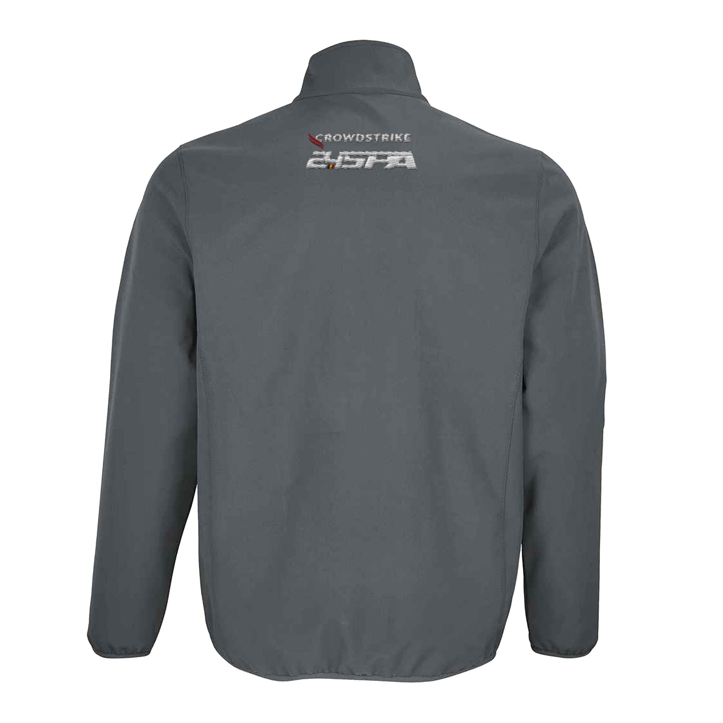 CrowdStrike 24 Hours of Spa Softshell (Recycled PET)