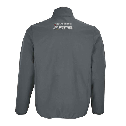 CrowdStrike 24 Hours of Spa Softshell (Recycled PET)