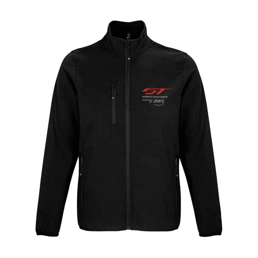 Softshell (Recycled PET)