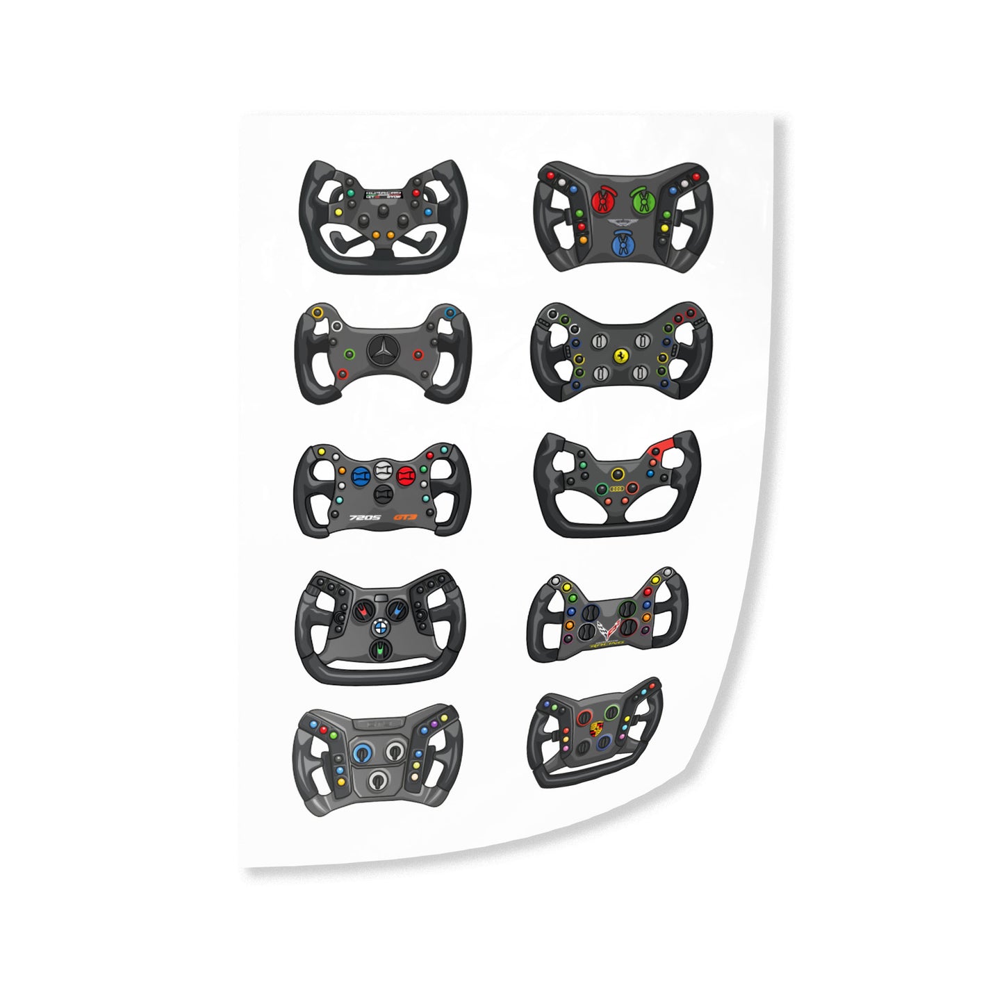 Sticker Pack