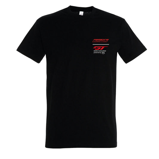 Paradine T-shirt (2026 liveries)