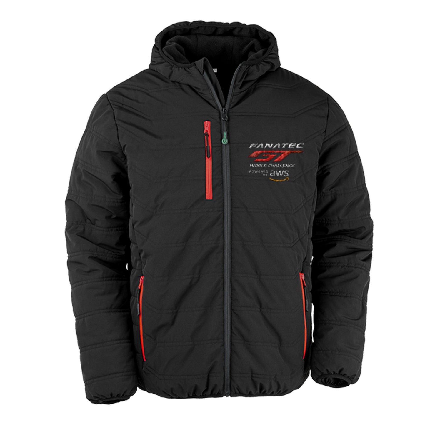 Jacket (Recycled Polyester)