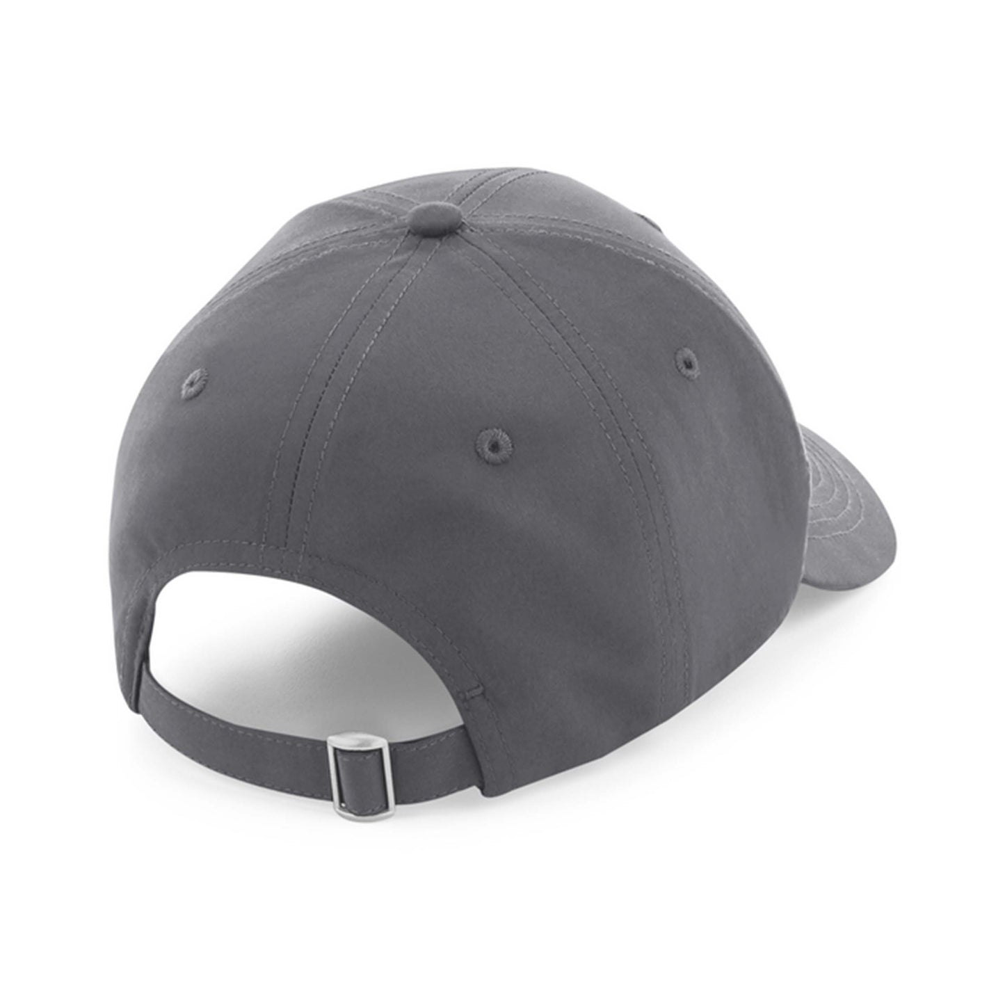 Grey Baseball (Recycled Polyester)