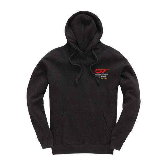 20th Anniversary of GT3 Hoodie