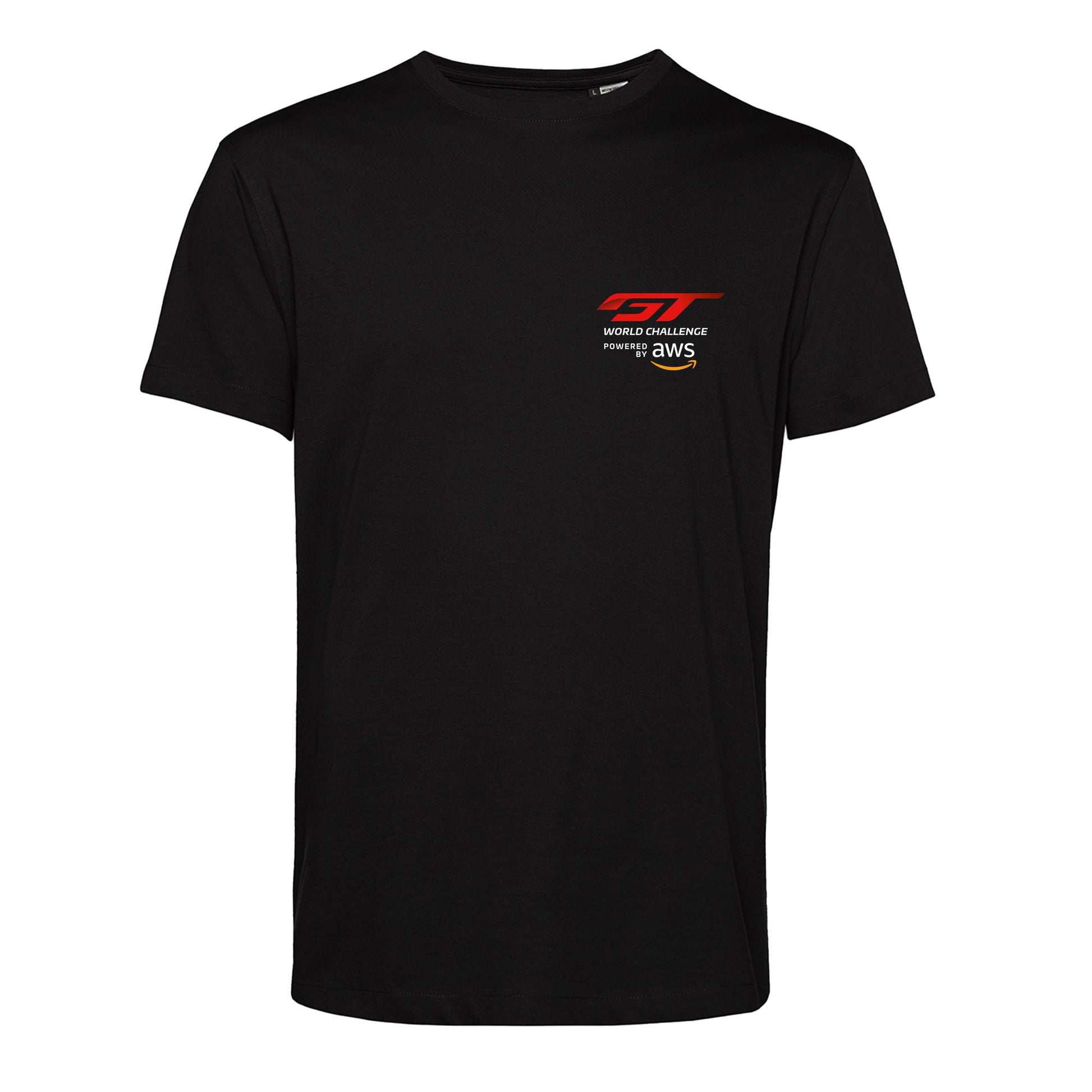 20th Anniversary of GT3 T-shirt – GTWCEuropeMerchandise