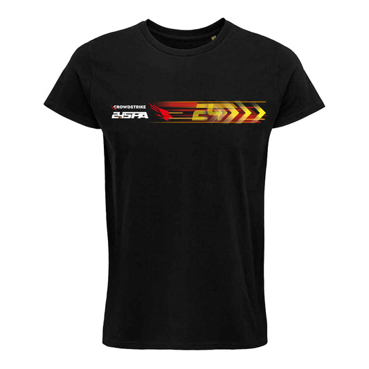 CrowdStrike 24 Hours of Spa Graphic T-shirt