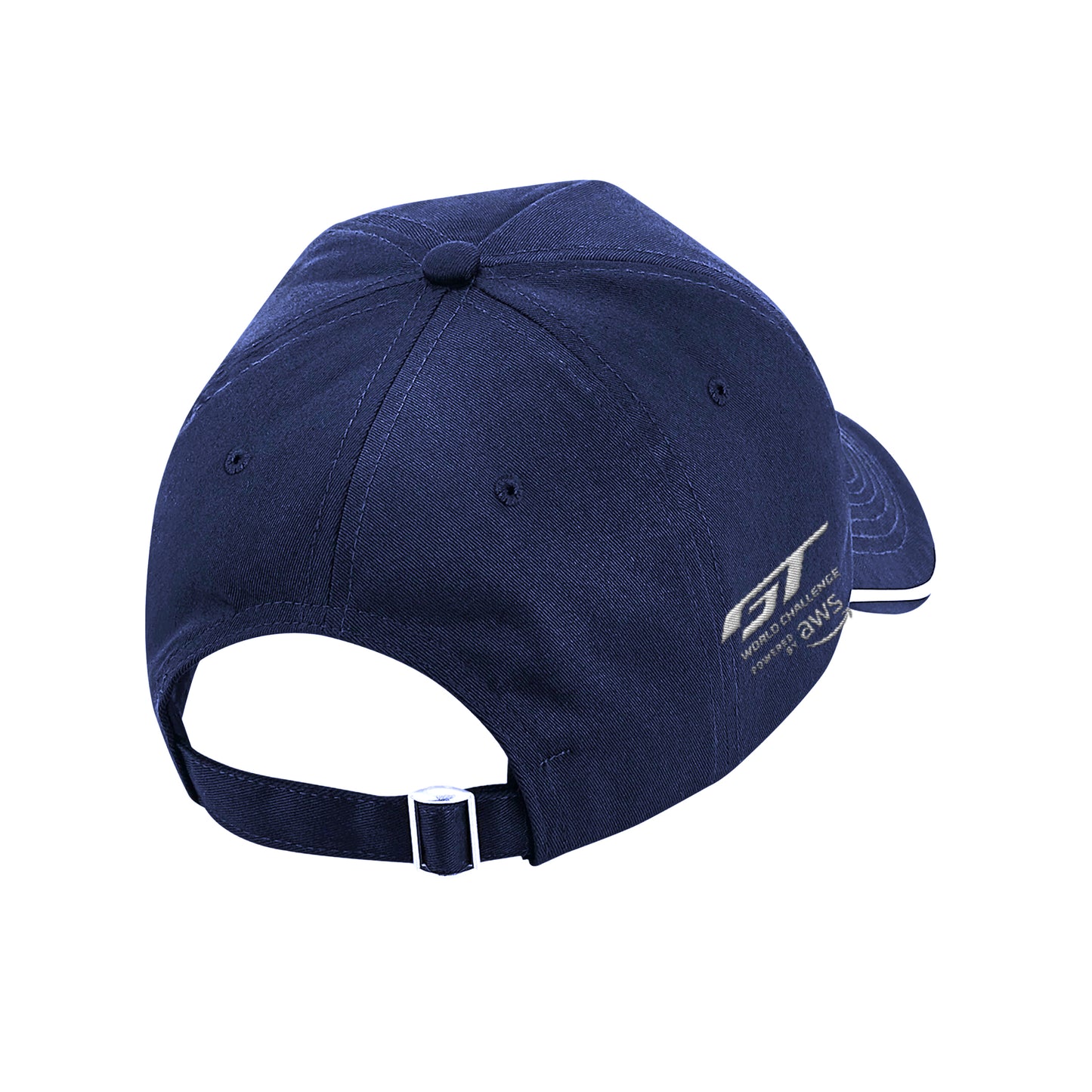 2Seas Motorsport Baseball