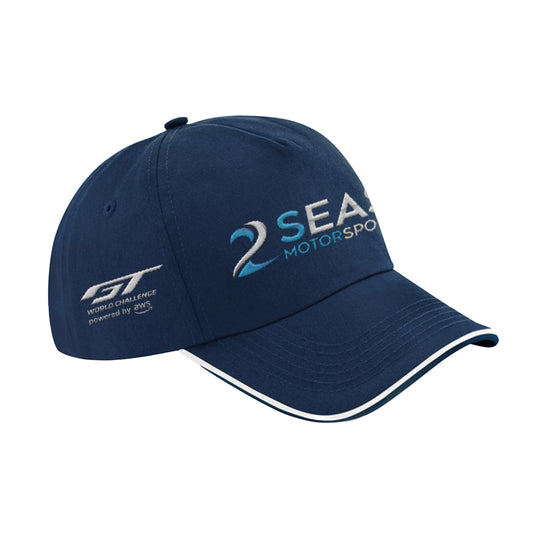 2Seas Motorsport Baseball