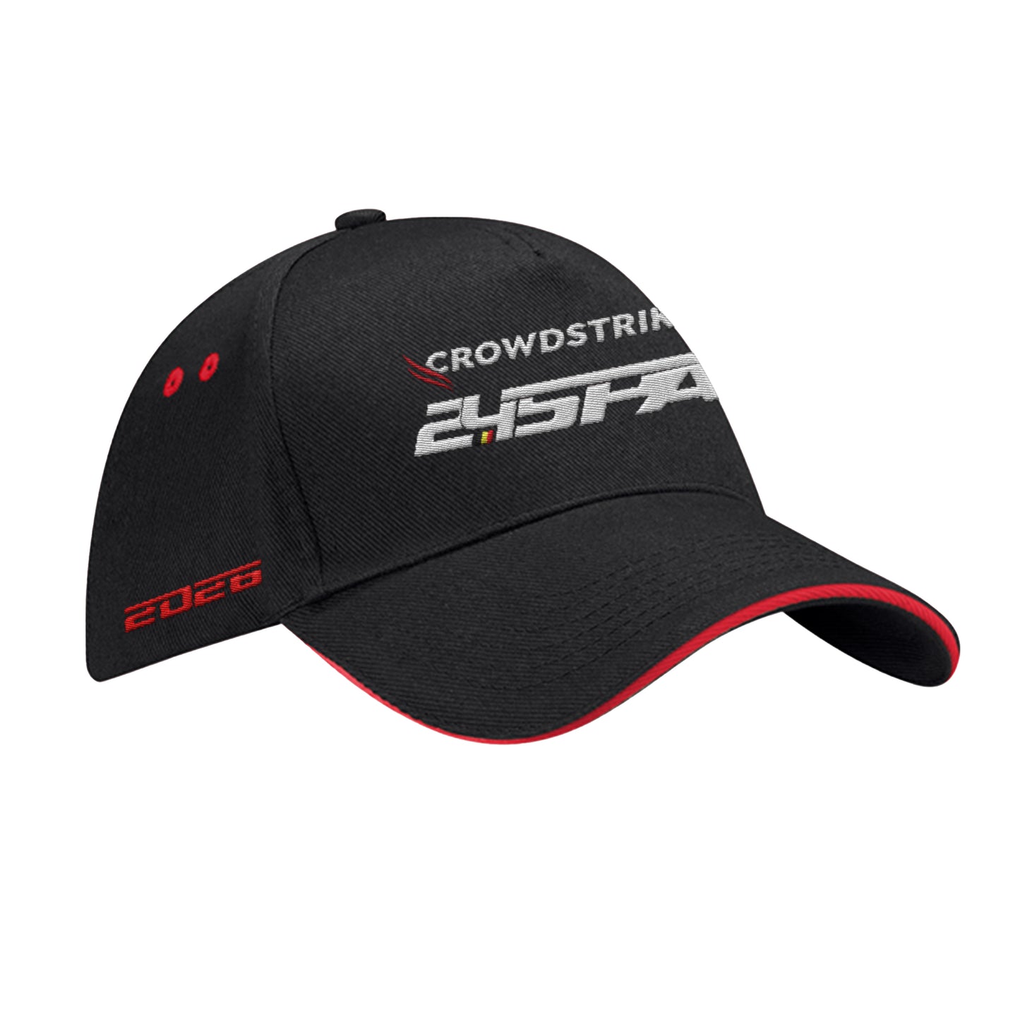 Crowdstrike 24 Hours of Spa Baseball