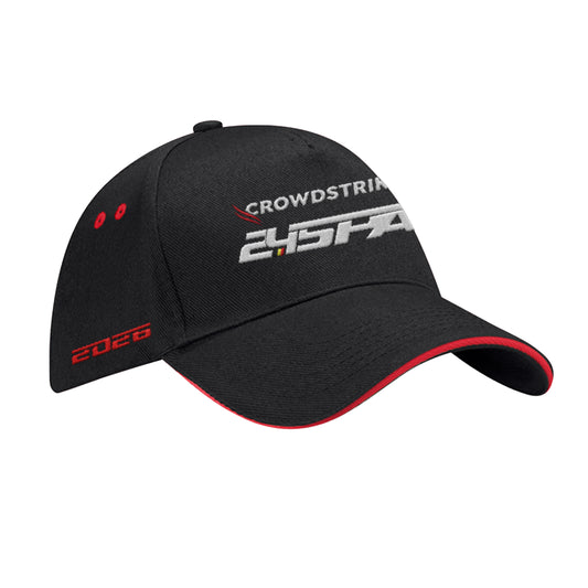 Crowdstrike 24 Hours of Spa Baseball