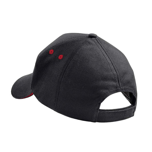 Crowdstrike 24 Hours of Spa Baseball
