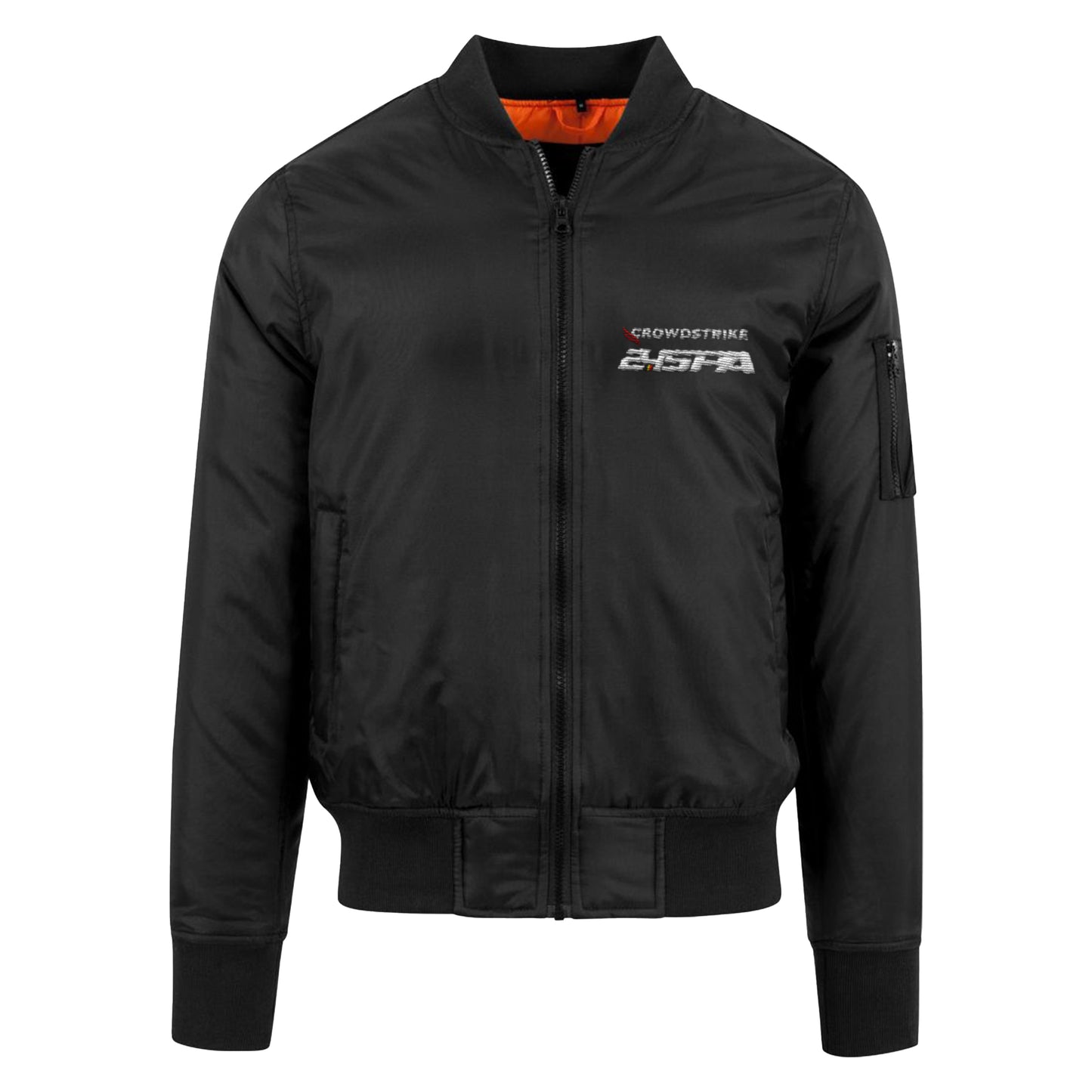Crowdstrike 24 Hours of Spa Bomber Jacket