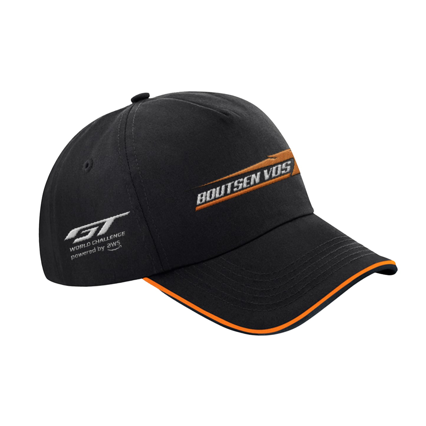 Boutsen VDS Baseball