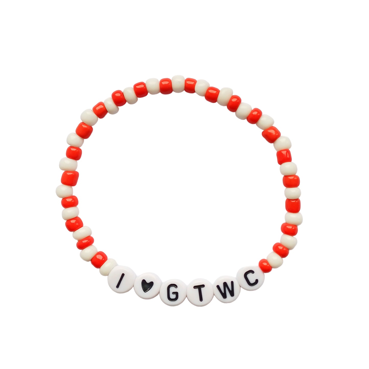 Beaded Bracelet Pack