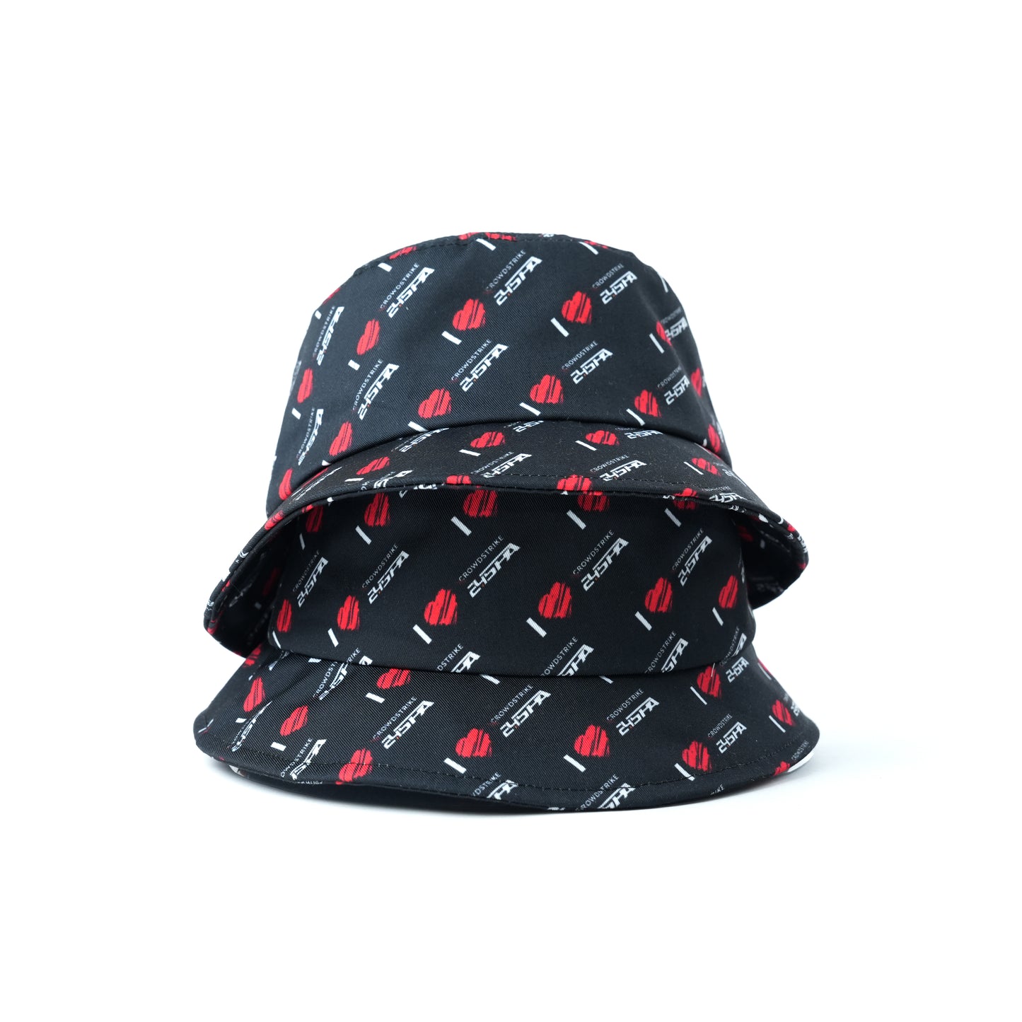 I ♥︎ Crowdstrike 24 Hours of Spa Bucket Hat