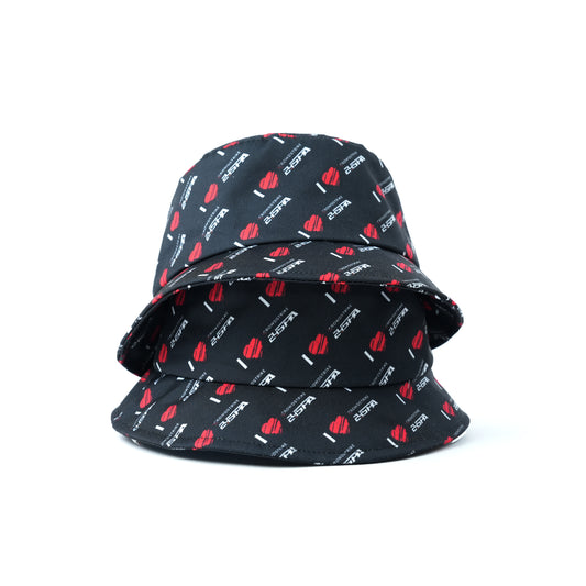 I ♥︎ Crowdstrike 24 Hours of Spa Bucket Hat