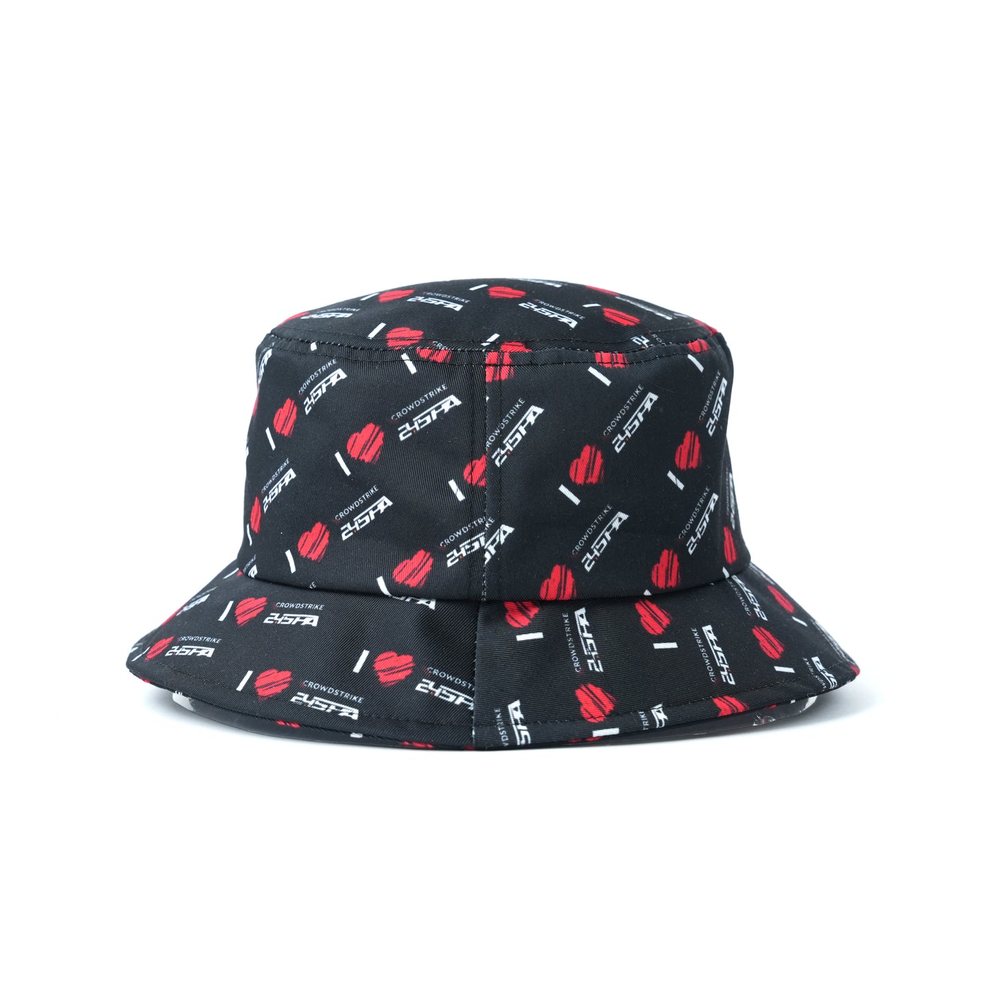 I ♥︎ Crowdstrike 24 Hours of Spa Bucket Hat