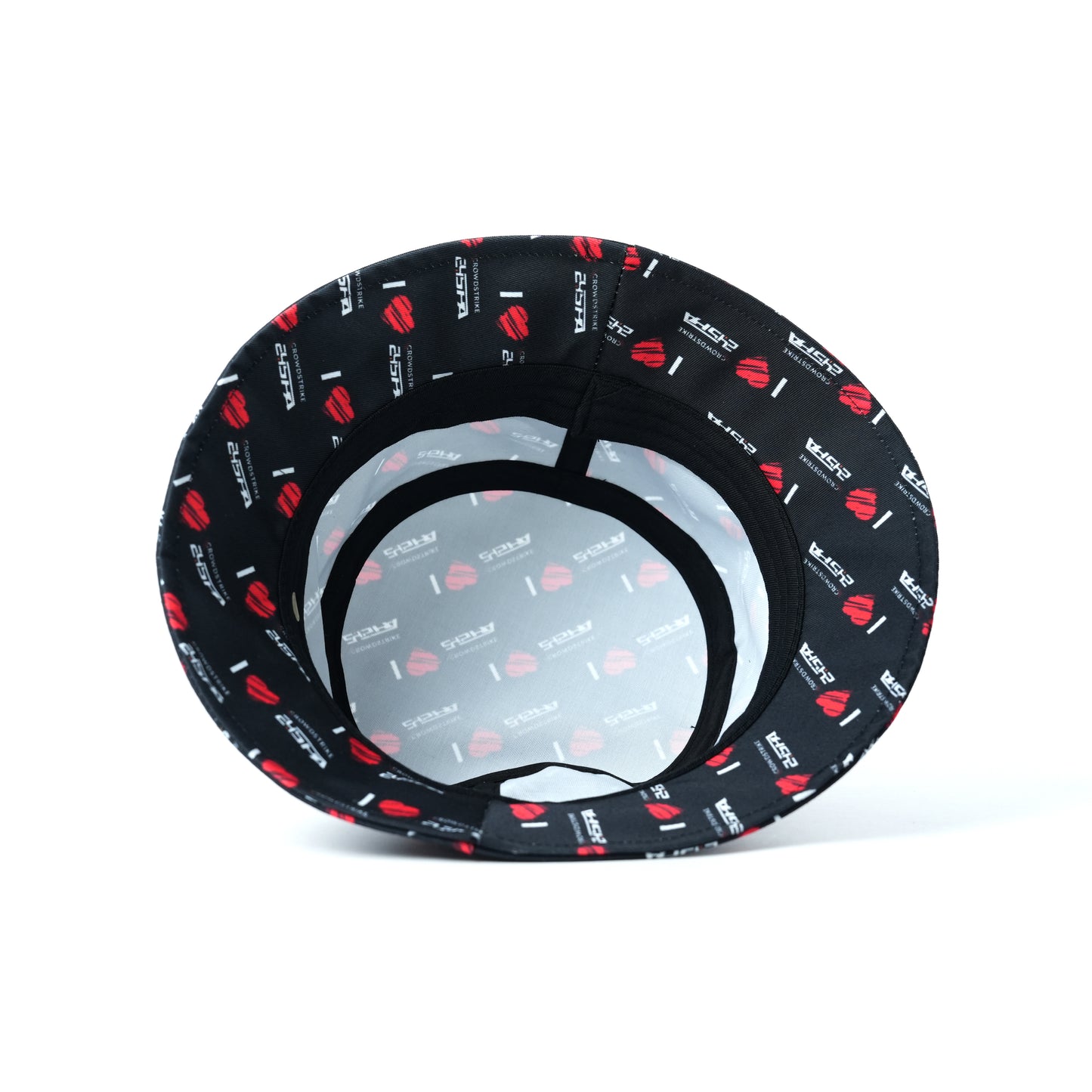 I ♥︎ Crowdstrike 24 Hours of Spa Bucket Hat
