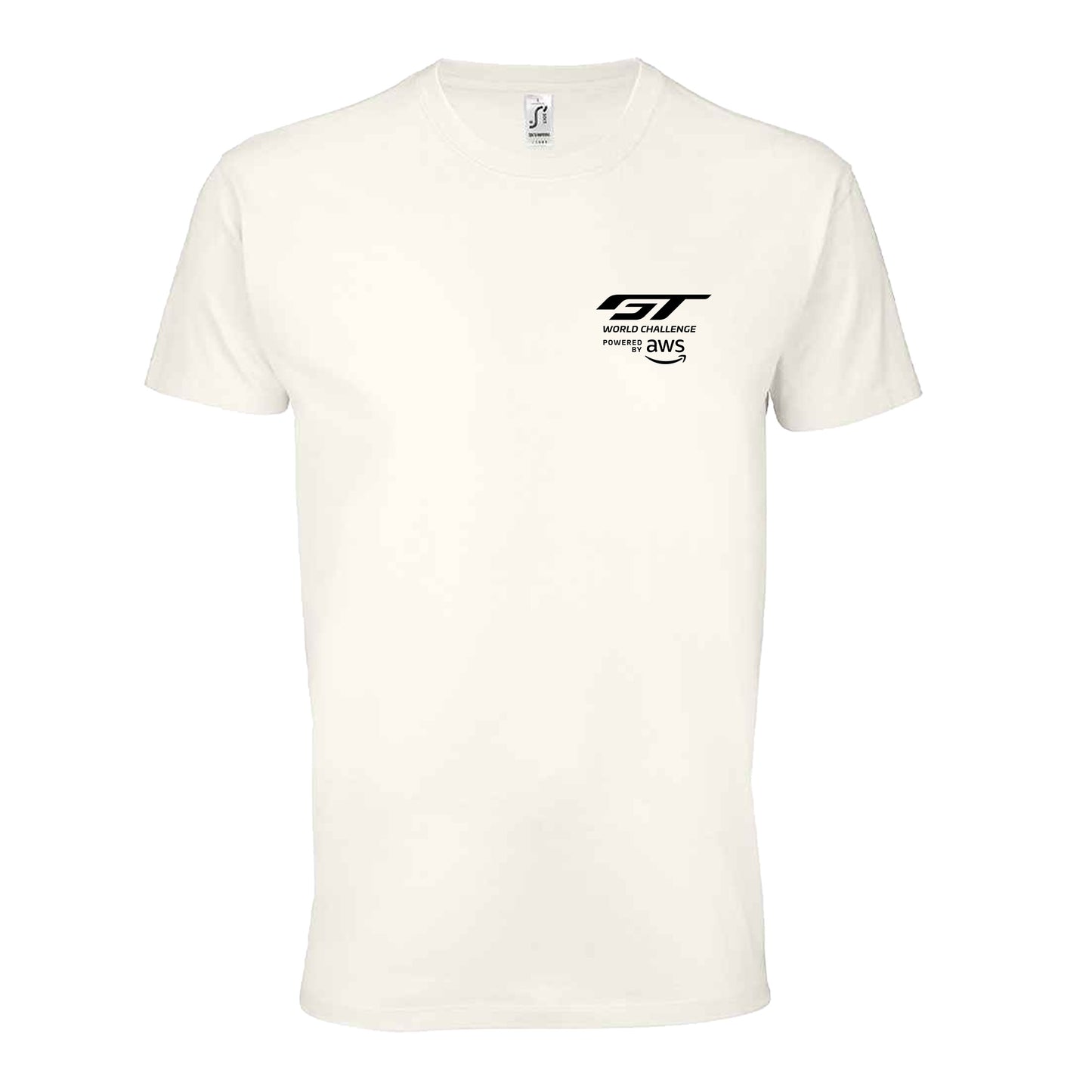 Every Second Counts T-shirt (Aston)
