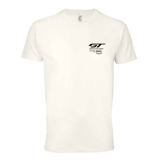 Every Second Counts T-shirt (Mercedes)