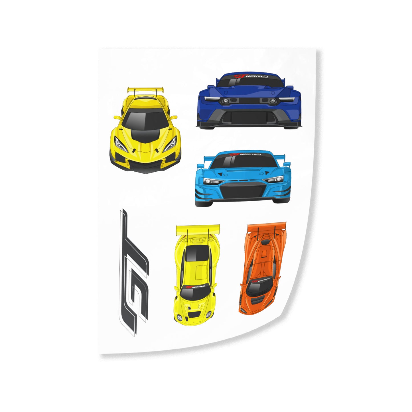 Sticker Pack