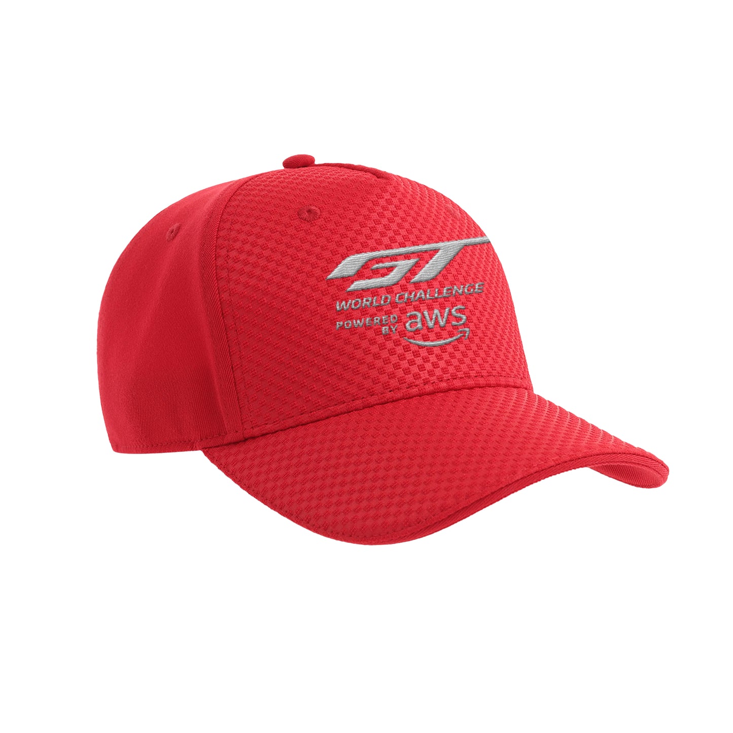 GTWC Red baseball