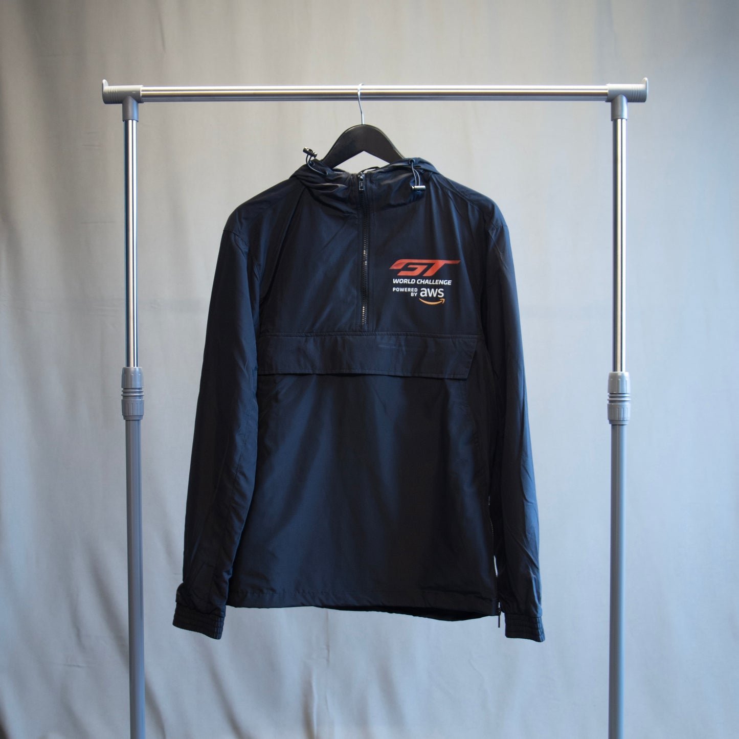 20th Anniversary of GT3 Rain Coat